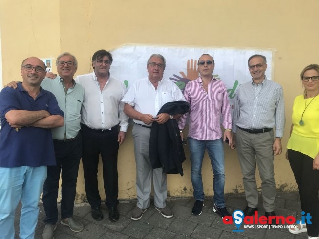 “Avrò cura di te” a Ravello, pomeriggio di visite mediche specialistiche gratuite - aSalerno.it