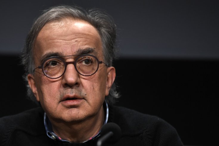 L’uomo che cambiò la Fiat, è morto Sergio Marchionne - aSalerno.it