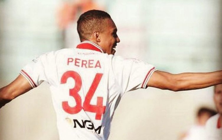 El Coco di Cali a Rivisondoli, atteso per stasera Brayan Perea - aSalerno.it