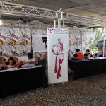 SAL - 06 09 2018 Area ex Salid. FantaExpo. Foto Tanopress