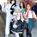 SAL - 06 09 2018 Area ex Salid. FantaExpo. Foto Tanopress