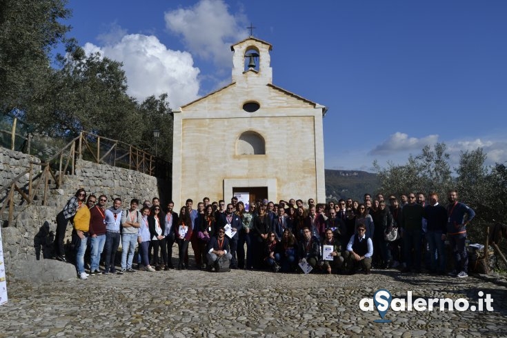 Coordinamento Provinciale Forum dei Giovani della Provincia di Salerno: i prossimi eventi - aSalerno.it