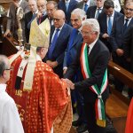 SAL - 21 09 2018 Salerno Cattedrale. Messa Pontificale. Foto Tanopress
