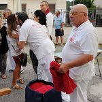 SAL - 07 09 2018 Brignano. San Matteo nei quartieri. Foto Tanopress