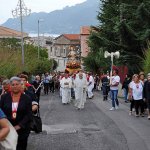 SAL - 07 09 2018 Brignano. San Matteo nei quartieri. Foto Tanopress