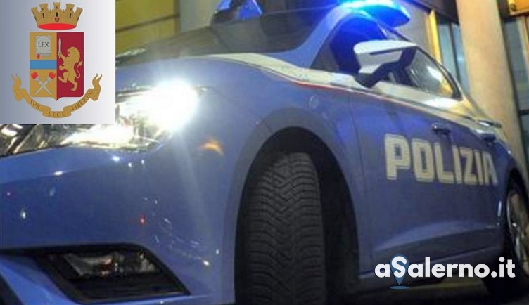 Tenta rapina a due giovani in piazza Serino: arrestato 30enne - aSalerno.it