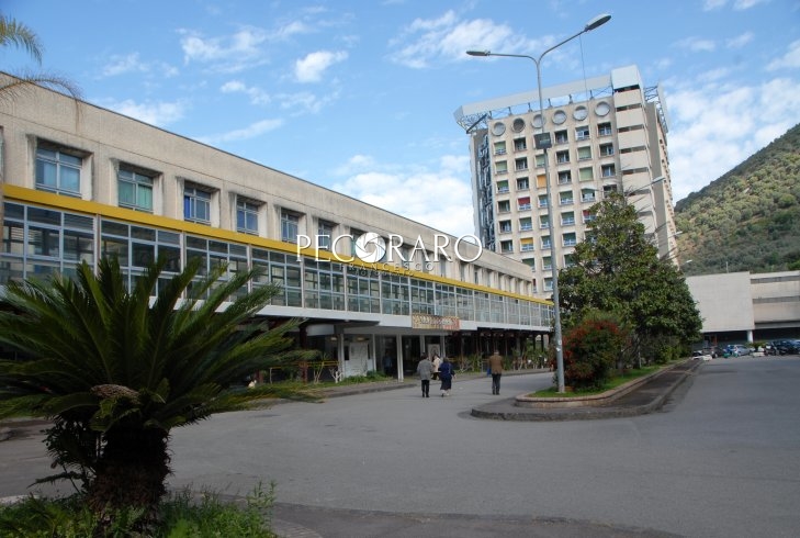 Dal Notariato salernitano 20.000 euro per gli ospedali del Ruggi - aSalerno.it