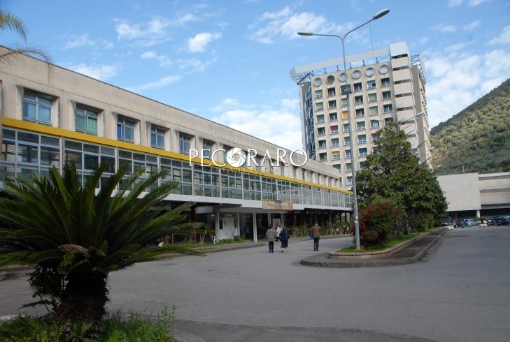 Ruggi, eseguiti due interventi salvavita in medicina iperbarica - aSalerno.it