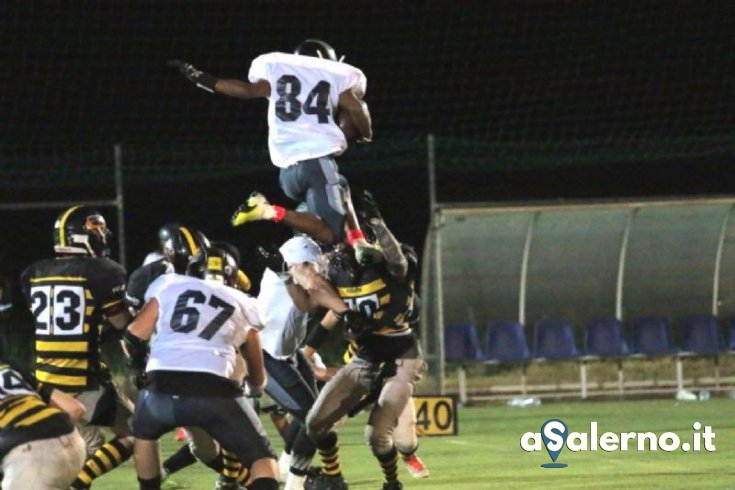 Eagles Salerno, al via la nuova stagione sportiva - aSalerno.it