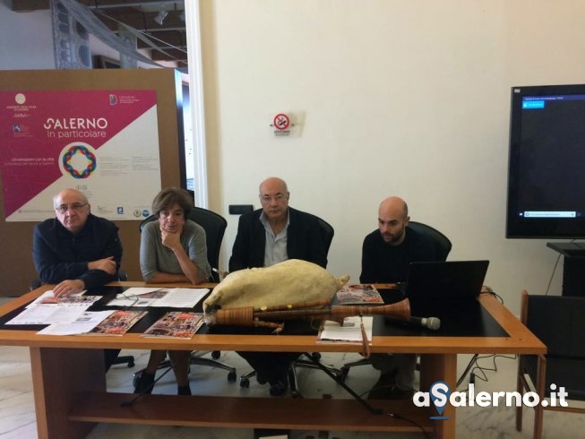 Musei nella rete: la tradizione zampognara in provincia di Salerno - aSalerno.it