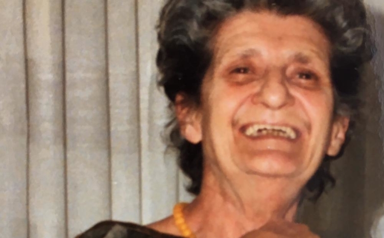 A Salerno una strada intitolata a Katarina Corkalo - aSalerno.it