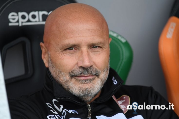 Colantuono è il nuovo allenatore della Salernitana – UFFICIALE - aSalerno.it