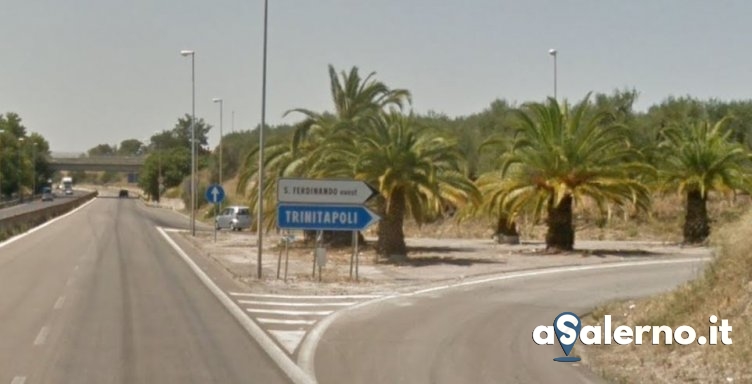 Ucciso autotrasportatore salernitano in Puglia - aSalerno.it