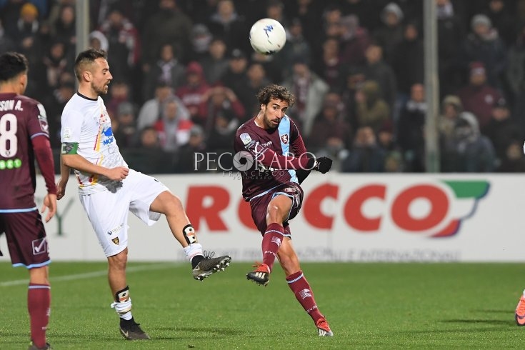 Tornerà all’Arechi da avversario: Di Gennaro alla Juve Stabia - aSalerno.it