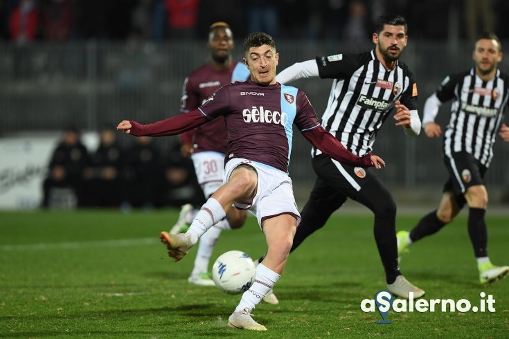 Andrea Mazzarani al Catania – UFFICIALE - aSalerno.it