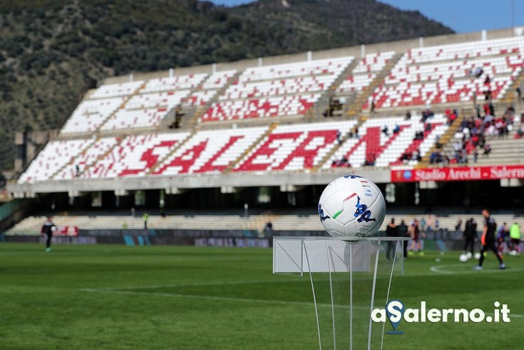 Esordio alle 18 per i granata di Ventura, a Cosenza alle 21 - aSalerno.it