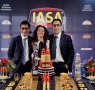 festa iasa 50 anni