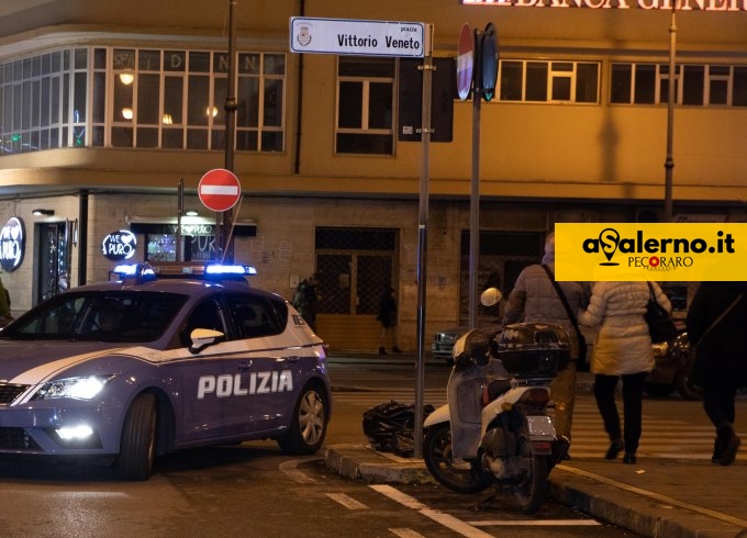 Scoperta “Casa di appuntamenti” nel centro di Salerno - aSalerno.it