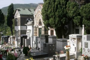 sal - cimitero salerno