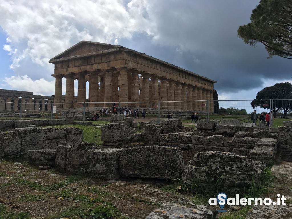 paestum