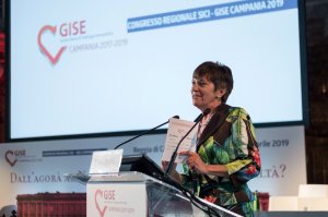 Attisano - Sici Gise Caserta 2019