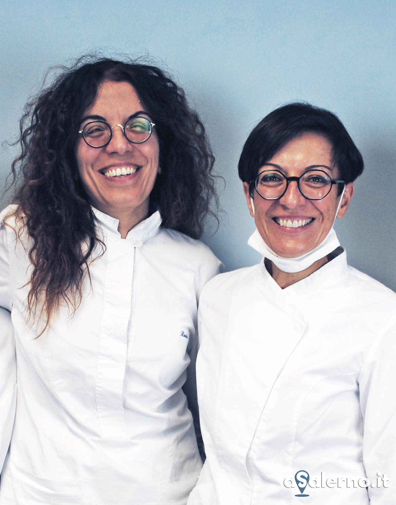 Rada e Anna Innamorato