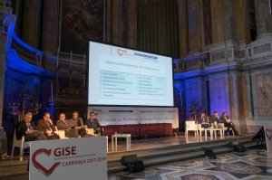 Sici Gise Caserta 2019