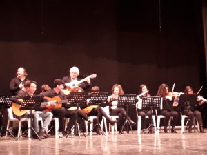 Foto Orchestra Etno Pop 2