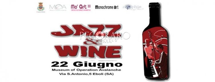 Jazz&Wine giunge alla IV edizione, sul palco Javier Girotto e Francesco Nastro trio - aSalerno.it