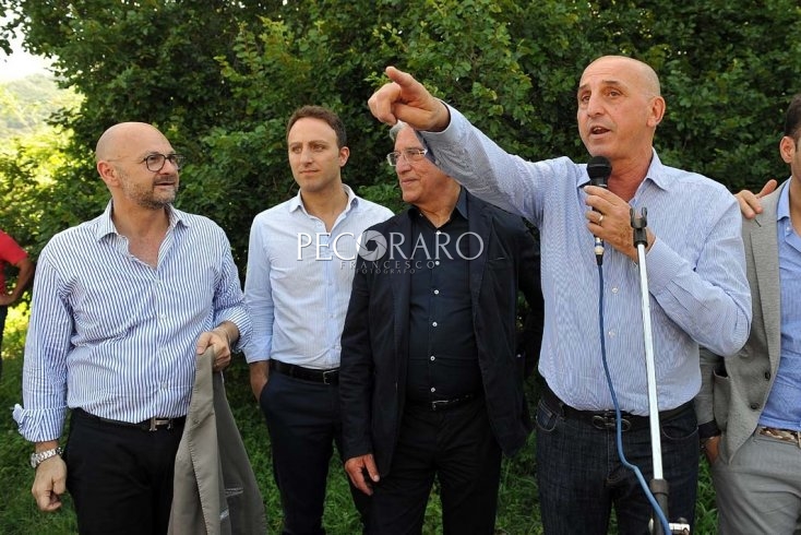 Legge “Dopo di noi”, l’assessore Savastano: “Già finanziato un primo progetto a Salerno” - aSalerno.it