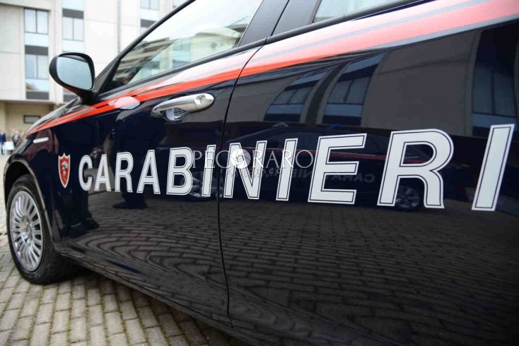 Pizzeria sul lungomare di Salerno con allaccio abusivo sulla rete elettrica - aSalerno.it