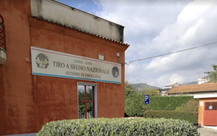 Tragedia ad Eboli: 22enne si spara in bocca al poligono di tiro - aSalerno.it