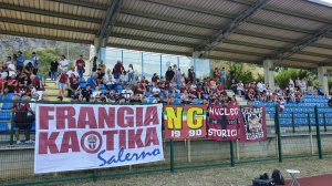 tifosi salernitana