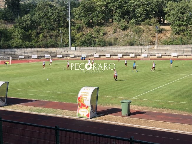 Salernitana-Equipe Campania, inevitabile turnover di Ventura – FORMAZIONE UFFICIALE - aSalerno.it
