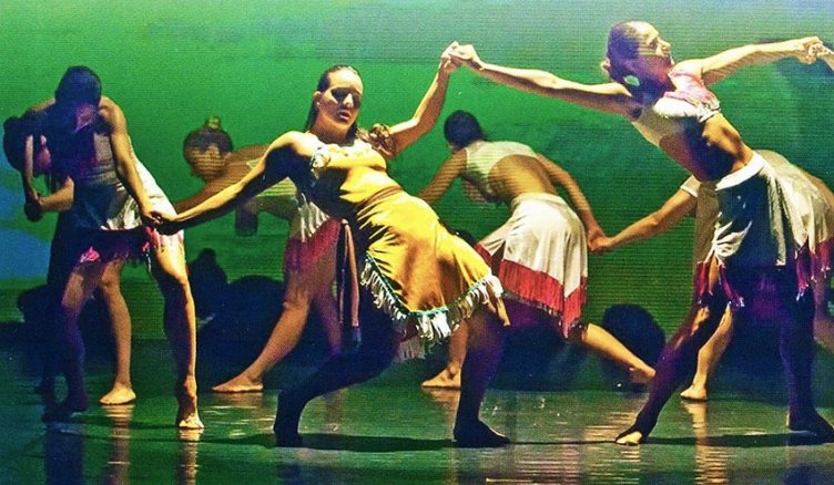 Musica, danza e teatro, ecco “Vietri in Scena” - aSalerno.it