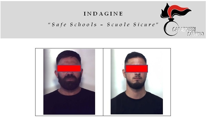 Foto - Indagine 'Safe School - Scuole Sicure