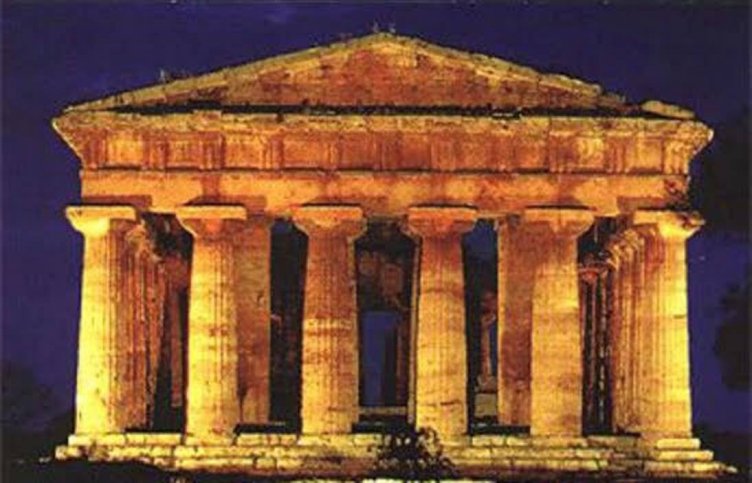 Musica all’ombra dei Templi con le orchestre dei liceali campani - aSalerno.it