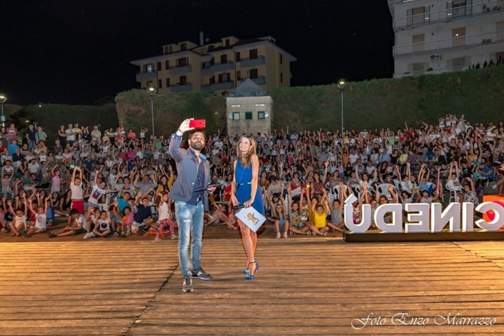 Tutto pronto per la finale della settima edizione di School Movie Cinedù - aSalerno.it