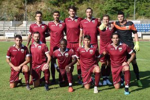 Formazione