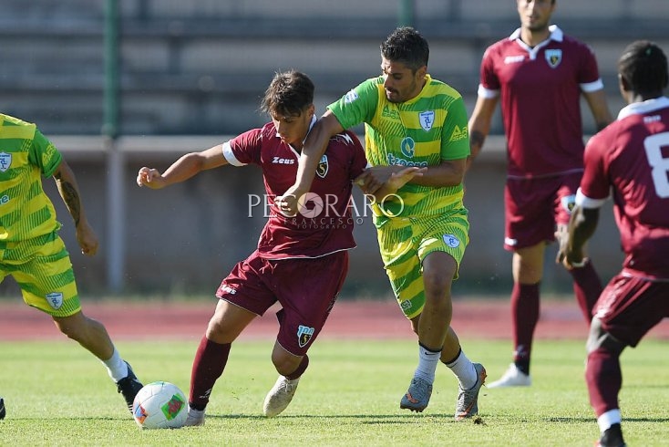 Davanti Jallow-Giannetti, torna Lombardi a destra – FORMAZIONE UFFICIALE - aSalerno.it