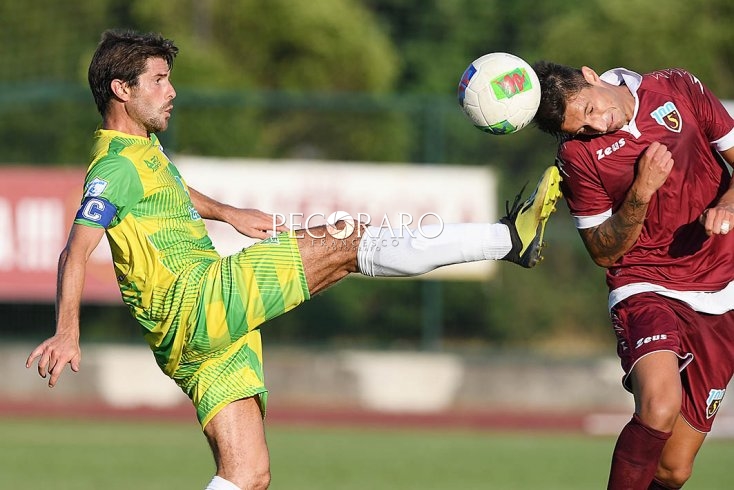 Triangolare con Bari e Reggina all’Arechi, lunedì parte la prevendita - aSalerno.it