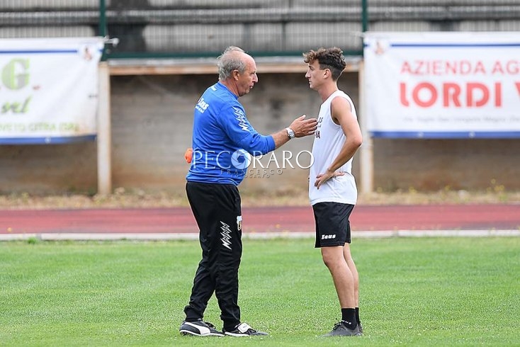 Cosenza-Salernitana, i convocati: non c’è Giannetti - aSalerno.it