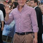 Woody Harrelson8