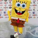 spongebob