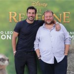 stefano fresi e edoardo leo_re leone10