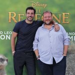 stefano fresi e edoardo leo_re leone11
