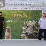 stefano fresi e edoardo leo_re leone13