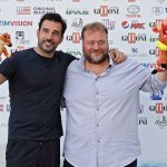stefano fresi e edoardo leo_re leone2