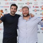 stefano fresi e edoardo leo_re leone3