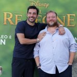 stefano fresi e edoardo leo_re leone4